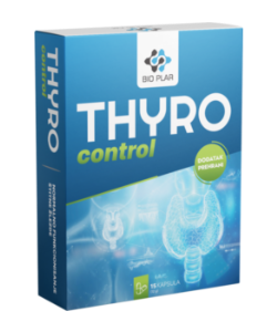 Thyro Control - forum - komentari - iskustva